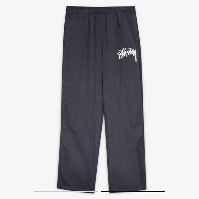 STUSSY(ステューシー)のナイキ x ステューシー ビーチ パンツ Sサイズ メンズのパンツ(その他)の商品写真