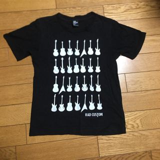 ラッドカスタム(RAD CUSTOM)のラッドカスタム  Tシャツ(Tシャツ/カットソー)