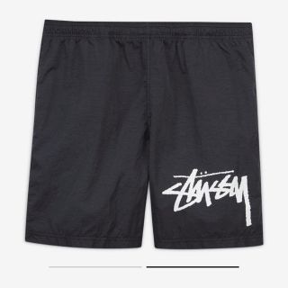 ナイキ(NIKE)のStussy Nike Water Short XS(ショートパンツ)