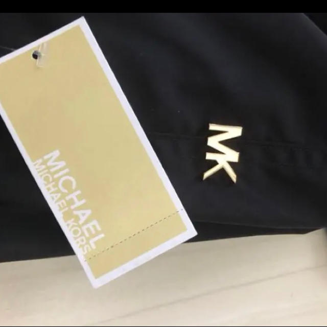 Michael Kors(マイケルコース)のYu♡様専用　新品　マイケルコース  ジャケット レディースのジャケット/アウター(テーラードジャケット)の商品写真