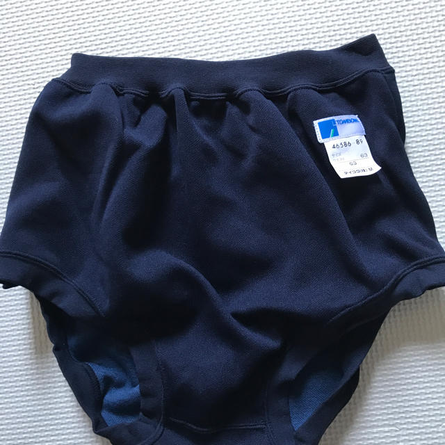 tombow トンボ ブルマ Mサイズ 体操服 女子 新品 の通販 by tombow トンボ ブルマ Mサイズ 体操服 女子 新品 の通販 by
