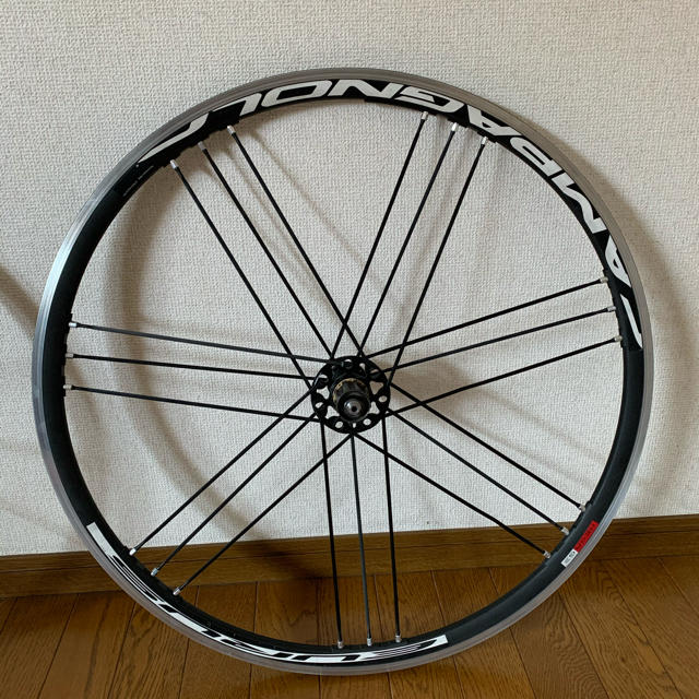 SHIMANO(シマノ)のカンパニョーロ　Campagnolo Eurus Mega G3 ロードホイール スポーツ/アウトドアの自転車(パーツ)の商品写真
