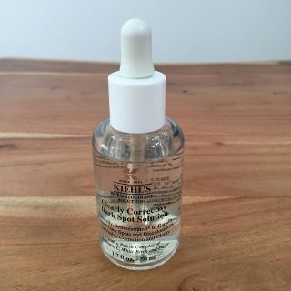 キールズ(Kiehl's)のキールズ　クリアリーホワイトブライトニング　エッセンス　50ml(美容液)