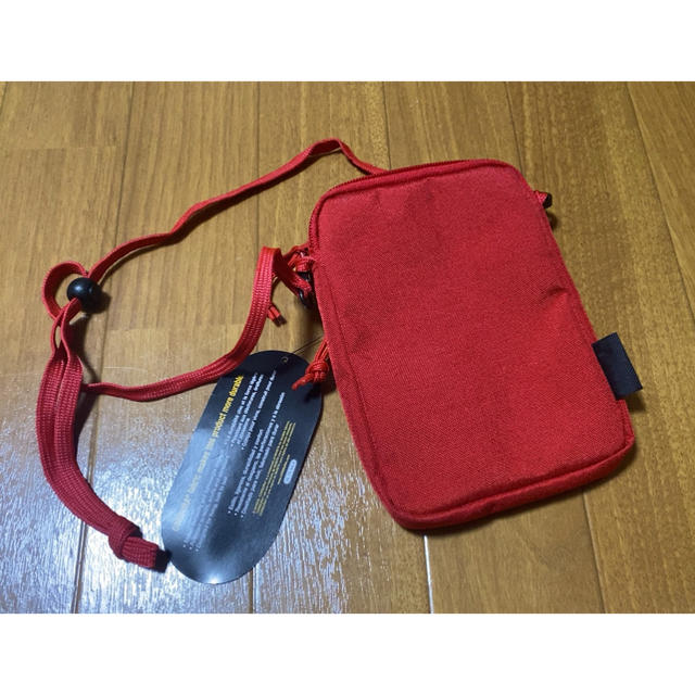 Supreme(シュプリーム)の19SS Supreme Utility Pouch シュプリーム レディースのバッグ(ショルダーバッグ)の商品写真