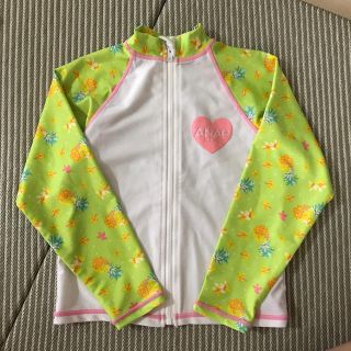 アナップキッズ(ANAP Kids)のラッシュガード110サイズ(水着)