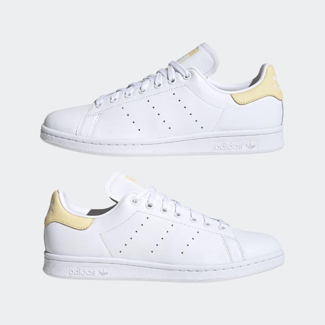 FCA38新品未使用新品　スタンスミス　25.5cm　STAN SMITH　アディダス　EF4335