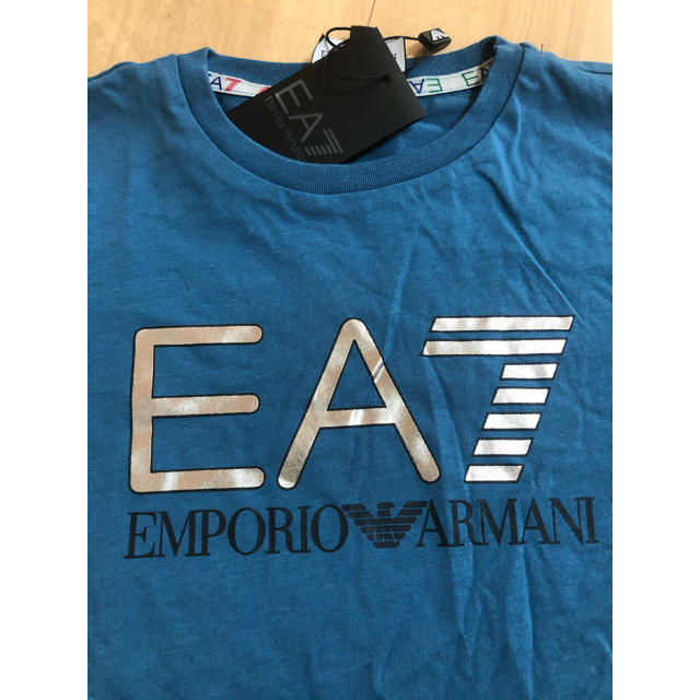 EMPORIOARMANI Tシャツ 新品未使用　8A