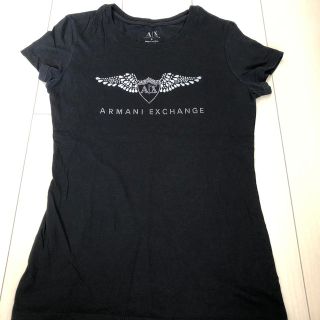 アルマーニエクスチェンジ(ARMANI EXCHANGE)のARMANI Exchange Tシャツ　(Tシャツ(半袖/袖なし))