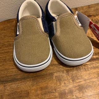 ヴァンズ(VANS)のayana様専用　VANS スリッポン　スニーカー(スリッポン)