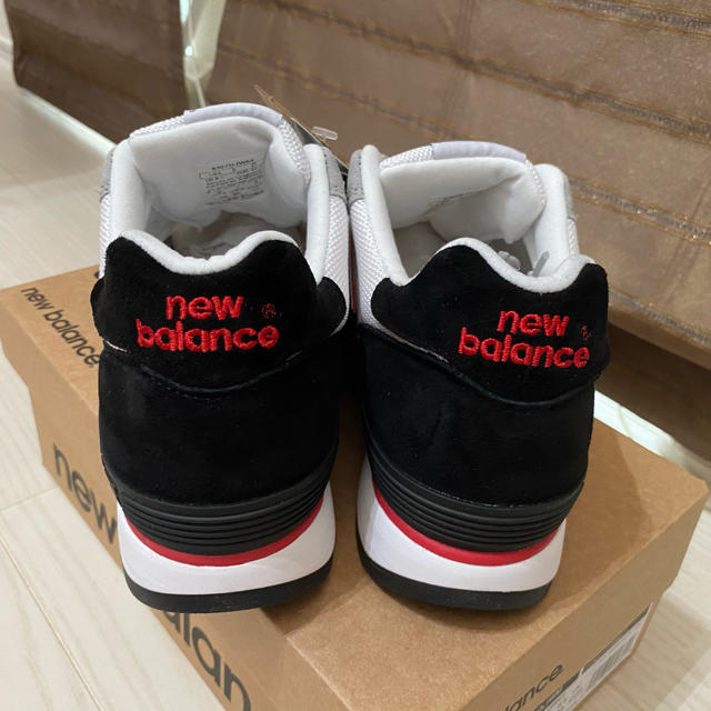 JUNYA WATANABE COMME des GARCONS(ジュンヤワタナベコムデギャルソン)のeYe JUNYA WATANABE MAN New Balance 670 メンズの靴/シューズ(スニーカー)の商品写真