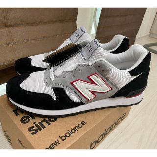 ジュンヤワタナベコムデギャルソン(JUNYA WATANABE COMME des GARCONS)のeYe JUNYA WATANABE MAN New Balance 670(スニーカー)