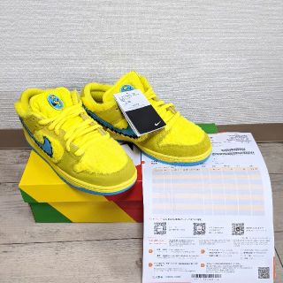 ナイキ(NIKE)のupper class様専用 NIKE DUNK SB  グレイトフルデッド(スニーカー)