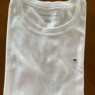 トミーヒルフィガー(TOMMY HILFIGER)のTOMMY シャツ(シャツ/ブラウス(半袖/袖なし))