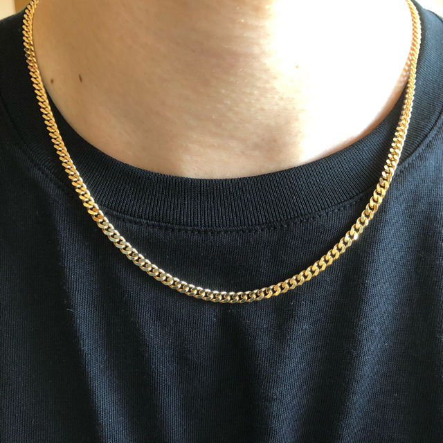 好評 K18 喜平ネックレス 30g ネックレス - electmcshane.com