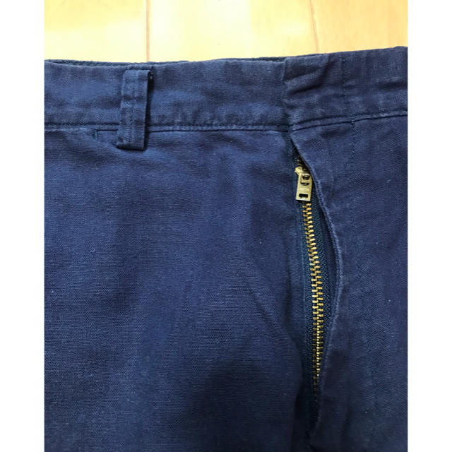 DENIME(ドゥニーム)のzabou別注　リゾルト林　リネンパンツ メンズのパンツ(その他)の商品写真