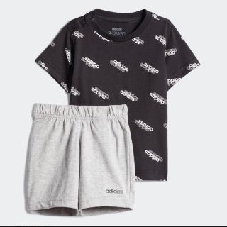 アディダス(adidas)のアディダス公式 ウェア セットアップ adidas(Ｔシャツ)