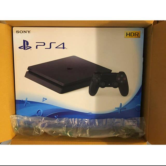 PlayStation4 ジェット・ブラック 500GB | www.pastificiomaiella.com