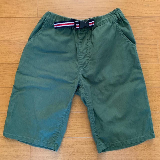 THE SHOP TK(ザショップティーケー)の男の子130センチ キッズ/ベビー/マタニティのキッズ服男の子用(90cm~)(パンツ/スパッツ)の商品写真