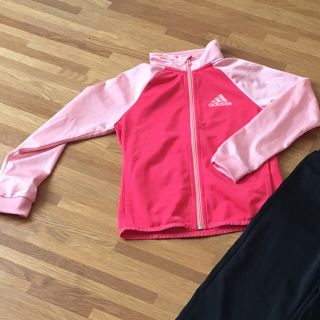 アディダス(adidas)のadidas ジャージ(その他)