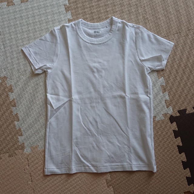 UNIQLO(ユニクロ)のUNIQLO UTシャツ レディースのトップス(Tシャツ(半袖/袖なし))の商品写真