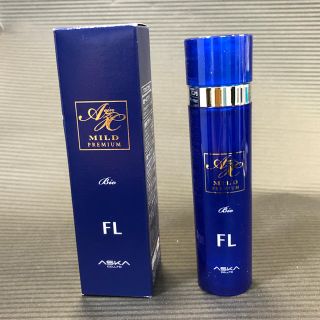 アスカコーポレーション(ASKA)のASKA FLスキンローション30ml(化粧水/ローション)