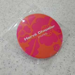 エルベシャプリエ(Herve Chapelier)のHerve Chapelier ノベルティ ミラー(ミラー)