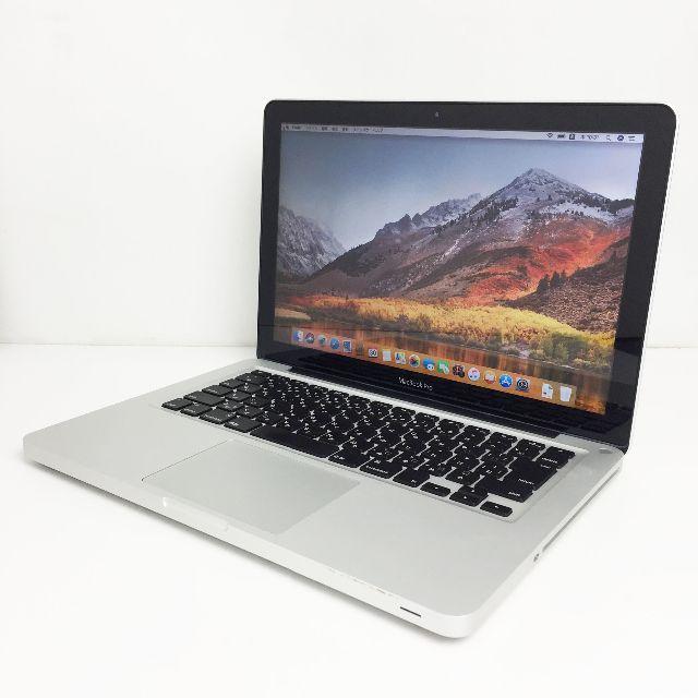 早い者勝ち☆Apple MacBookPro Late2011 MD314J/A