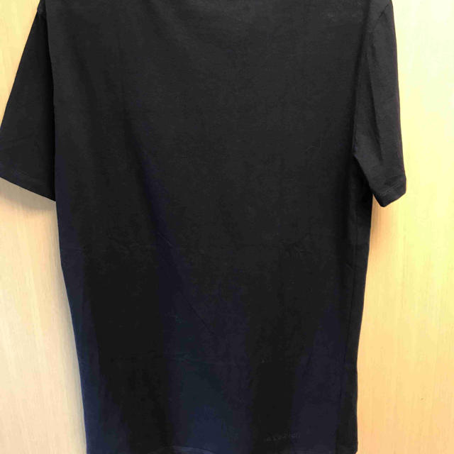 正規 Neil Barrett ニールバレット ボルト Tシャツ