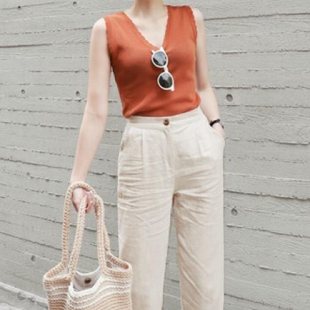 Moussy Vネックタンクトップニットの通販 By Colormine マウジーならラクマ Moussy Vネックタンクトップニットの通販 By Colormine マウジーならラクマ