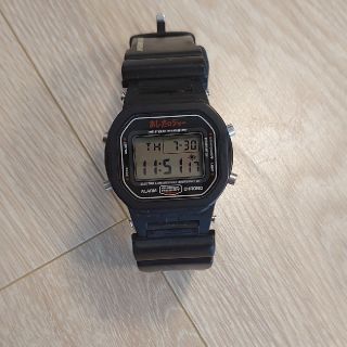 G-SHOCK dw5600vtエキストラガールコラボXL g-shock