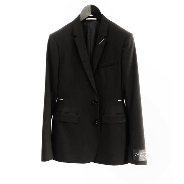 【新品未使用タグ付】Dior homme 18ss Atelier Jacket