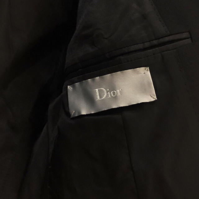 DIOR HOMME - dior homme atelier ジャケットの通販 by iliushoon993's 