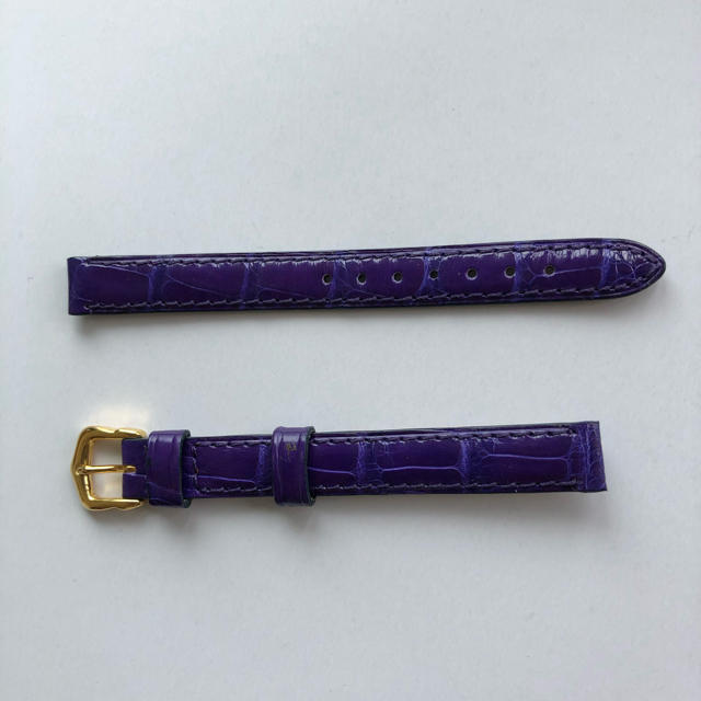 オブレイ✨ 純正レザーベルト未使用 | chilai.com.tr