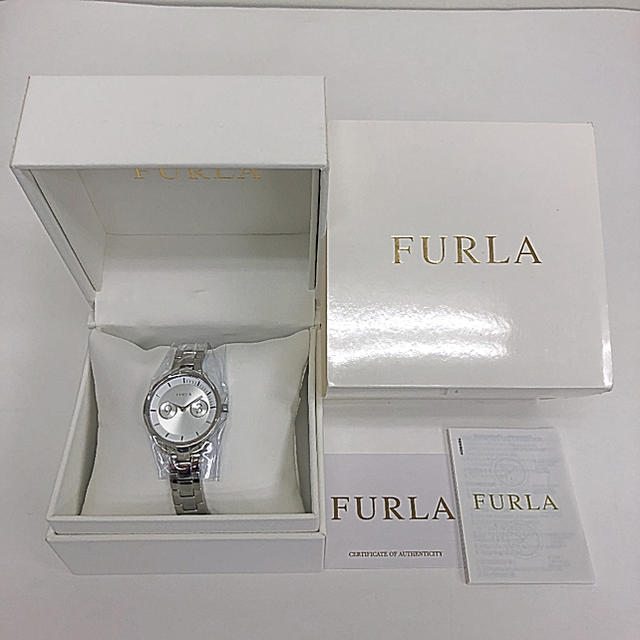 FURLAフルラ 腕時計レディース FURLAフルラ 腕時計レディース