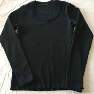 コムデギャルソン(COMME des GARCONS)の【美品★アーカイブ★ビンテージ】トリココムデギャルソン tricot カットソー(カットソー(長袖/七分))