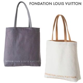 ルイヴィトン(LOUIS VUITTON)のLOUIS VUITTON バッグ フォンダシオン 2色セット(トートバッグ)