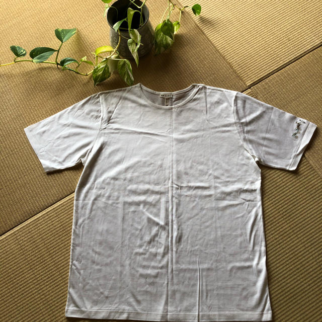 HERMES Tシャツレディース Mサイズ