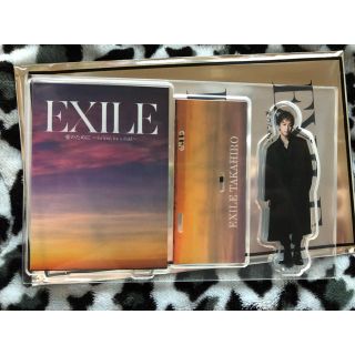 エグザイル(EXILE)の居酒屋えぐざいる  TAKAHIRO(国内アーティスト)