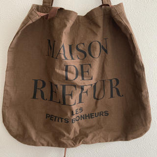 メゾンドリーファー(Maison de Reefur)のろこん様専用出品(エコバッグ)