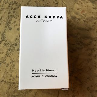 アッカ(acca)のACCA  KAPPA   アッカカッパ　　　人気のホワイトモス(ユニセックス)