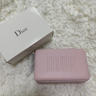 Christian Dior - Dior ジュエリーボックスの通販 by .｜クリスチャン