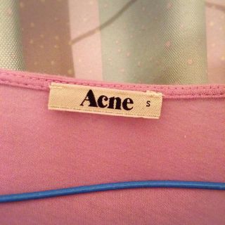 アクネ(ACNE)のbabylady様専用(Tシャツ(半袖/袖なし))