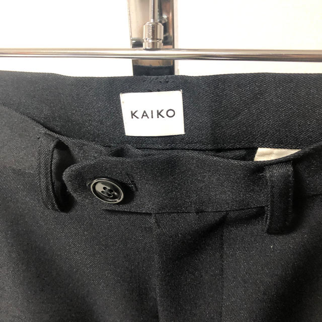 KAIKO THE PREST "BLACK"