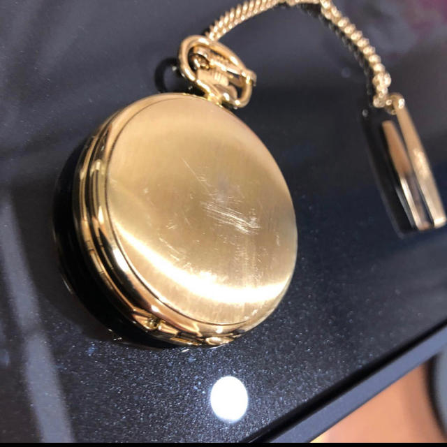 SEIKO(セイコー)のSEIKO 懐中時計 メンズの時計(その他)の商品写真