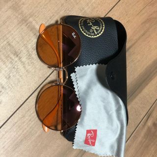 レイバン(Ray-Ban)のレイバンサングラス(サングラス/メガネ)