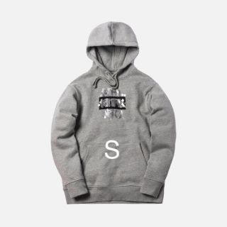 Sサイズ KITH X KRINK HOODIE(パーカー)