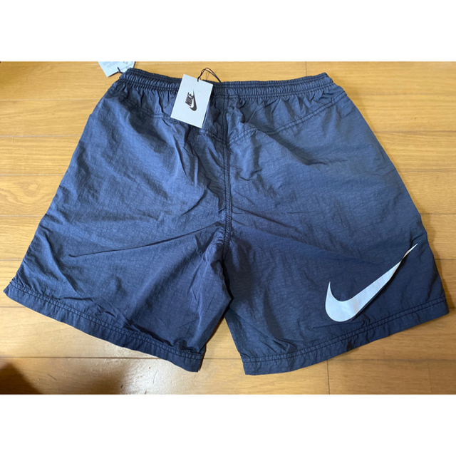 STUSSY - STUSSY / NIKE WATER SHORT Mサイズ 黒の通販 by マイキー ...