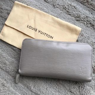 ルイヴィトン(LOUIS VUITTON)の【KSUKE様専用】LOUIS VUITTON ルイヴィトン　エピ(長財布)