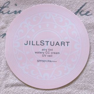 ジルスチュアート(JILLSTUART)のJILLSTUART(ファンデーション)