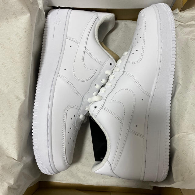 NIKE AIR FORCE 1 エアフォース1  27.5cm